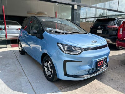 2022 JAC FRISON T6 4 PTS T8 DOBLE CABINA 20T TM6 AAC PIEL F LED RA-18