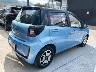 2022 JAC FRISON T6 4 PTS T8 DOBLE CABINA 20T TM6 AAC PIEL F LED RA-18