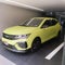 2025 Chevrolet AVEO 5P BLACK EDITION L41.5 MAN