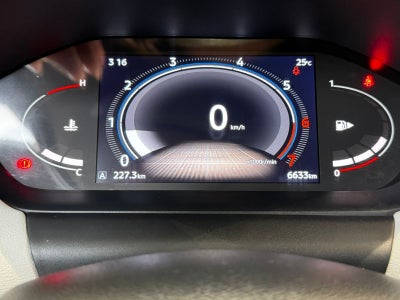 2025 Nissan MAGNITE 5 PUERTAS EXCLUSIVE 1.0 LTS CVT T