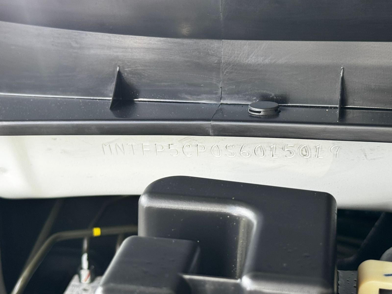 2025 Nissan KICKS 5P PLATINUM E-POWER HEV L31.2 AUT