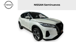 2025 Nissan KICKS PLAY E-POWER PLATINUM