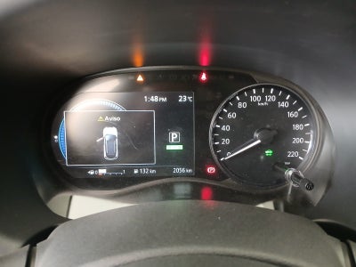 2024 Nissan KICKS 5P PLATINUM E-POWER HEV L31.2 AUT