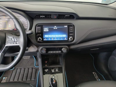 2024 Nissan KICKS 5P PLATINUM E-POWER HEV L31.2 AUT