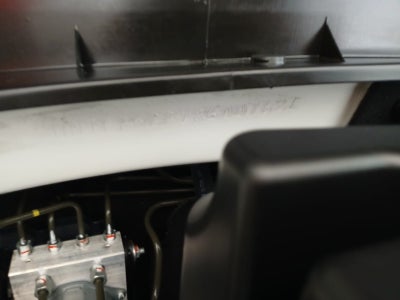 2024 Nissan KICKS 5P PLATINUM E-POWER HEV L31.2 AUT