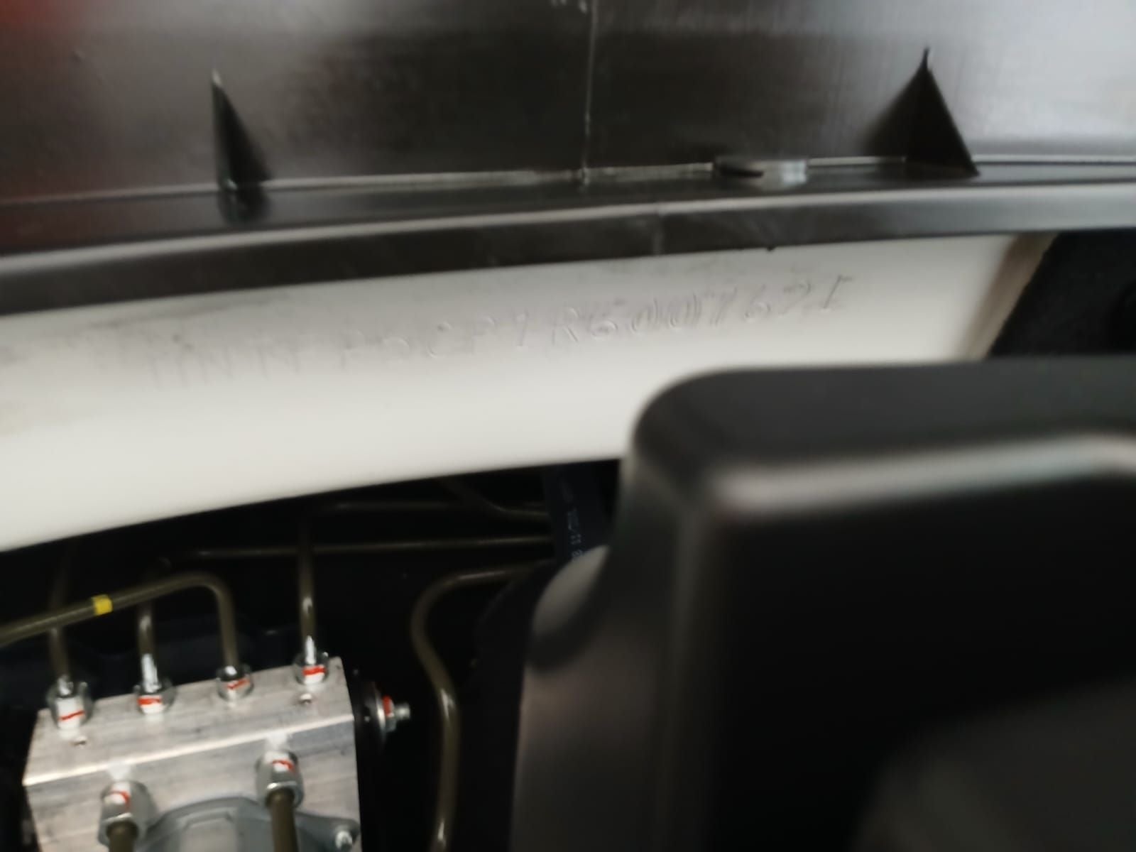 2024 Nissan KICKS 5P PLATINUM E-POWER HEV L31.2 AUT