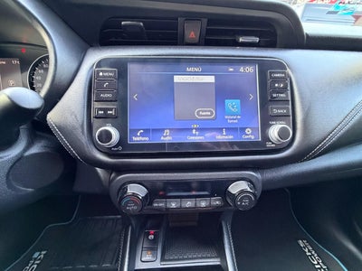 2023 Nissan KICKS 5 PTS E-POWER PLATINUM ELECTA PIEL ADAS RA-17