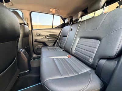 2023 Nissan KICKS 5 PTS E-POWER PLATINUM ELECTA PIEL ADAS RA-17