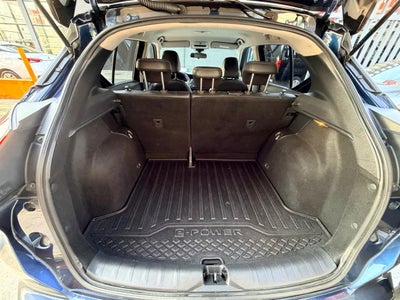 2023 Nissan KICKS 5 PTS E-POWER PLATINUM ELECTA PIEL ADAS RA-17