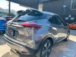 2023 Nissan KICKS 5 PTS E-POWER PLATINUM ELECTA PIEL ADAS RA-17