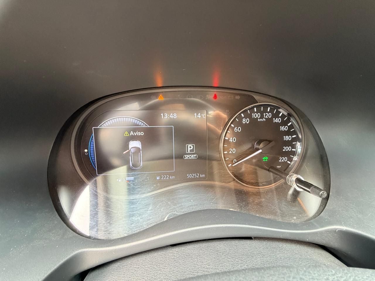 2024 Nissan KICKS 5P PLATINUM E-POWER HEV L31.2 AUT