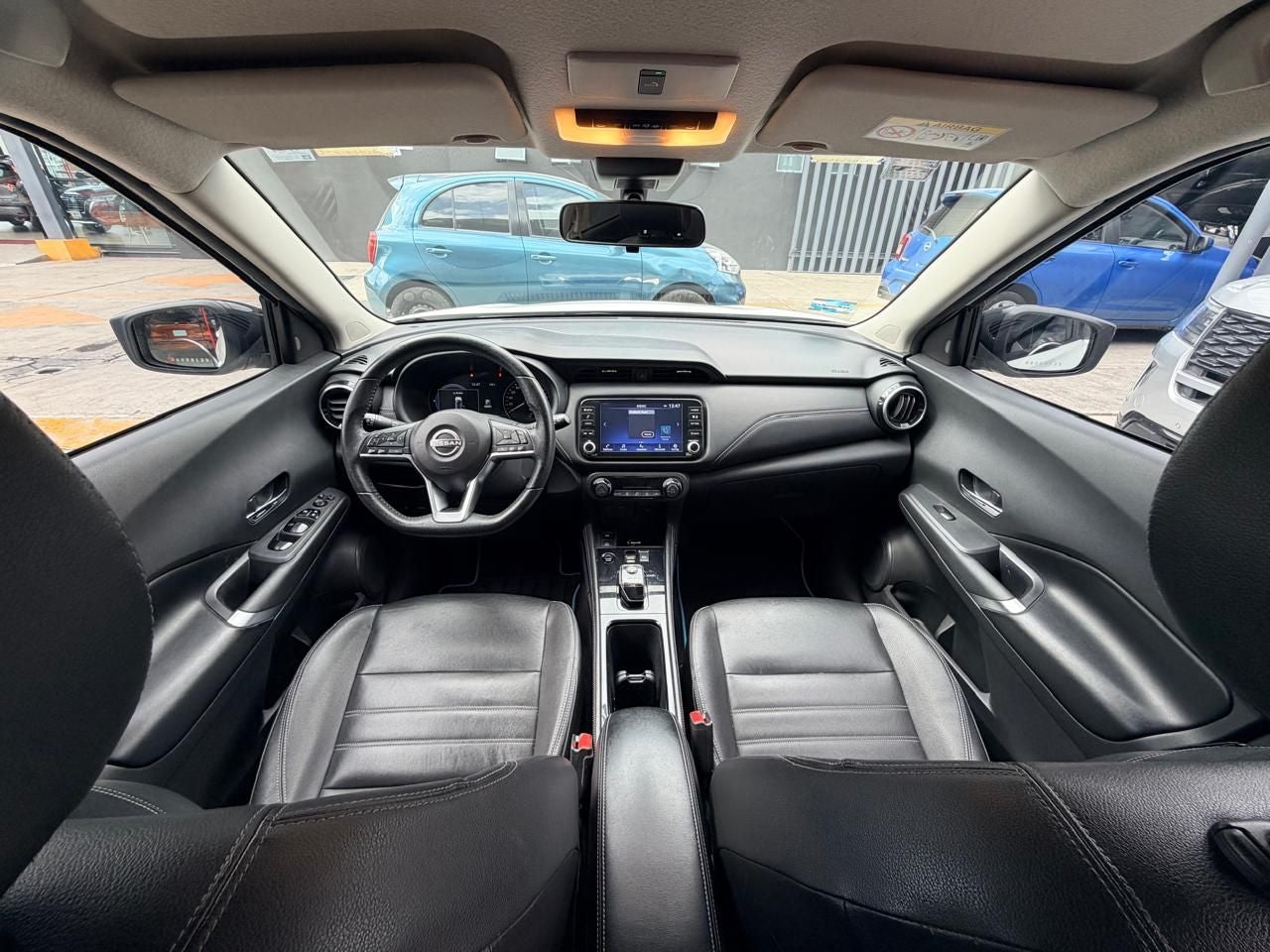 2024 Nissan KICKS 5P PLATINUM E-POWER HEV L31.2 AUT