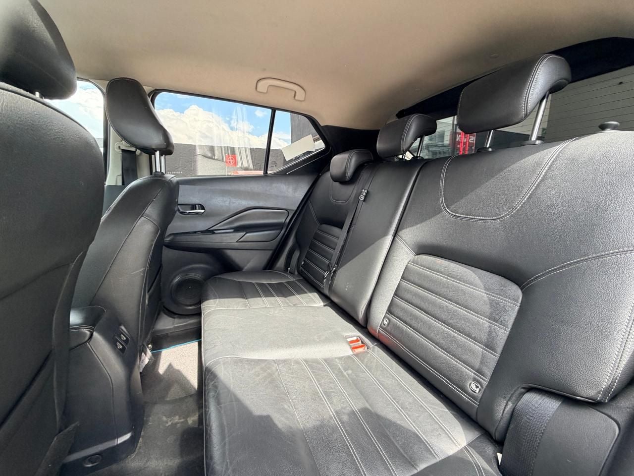 2024 Nissan KICKS 5P PLATINUM E-POWER HEV L31.2 AUT