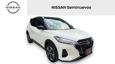 2024 Nissan KICKS 5P PLATINUM E-POWER HEV L31.2 AUT