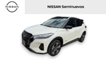2024 Nissan KICKS 5P PLATINUM E-POWER HEV L31.2 AUT