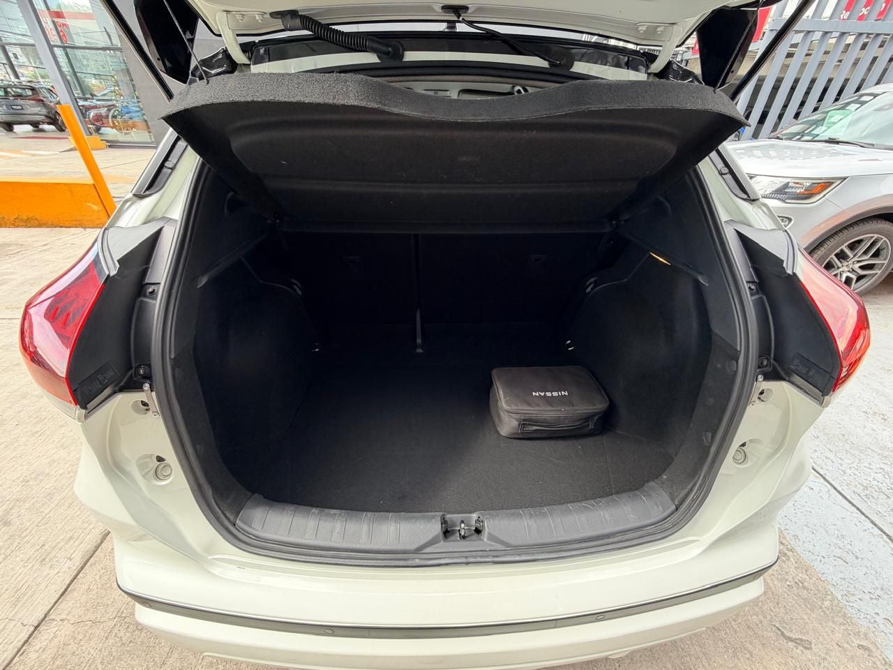 2024 Nissan KICKS 5P PLATINUM E-POWER HEV L31.2 AUT