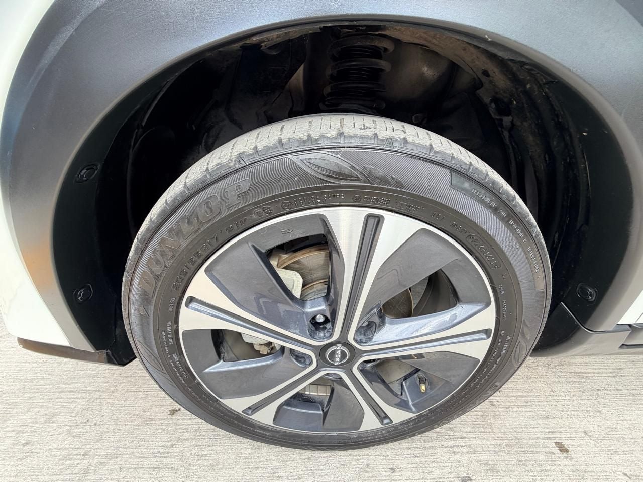 2024 Nissan KICKS 5P PLATINUM E-POWER HEV L31.2 AUT