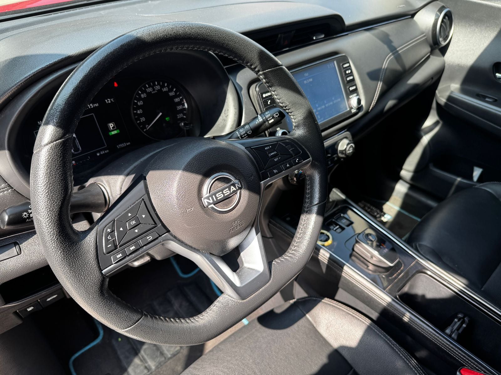 2024 Nissan KICKS 5P EXCLUSIVE E-POWER HEV L31.2 AUT