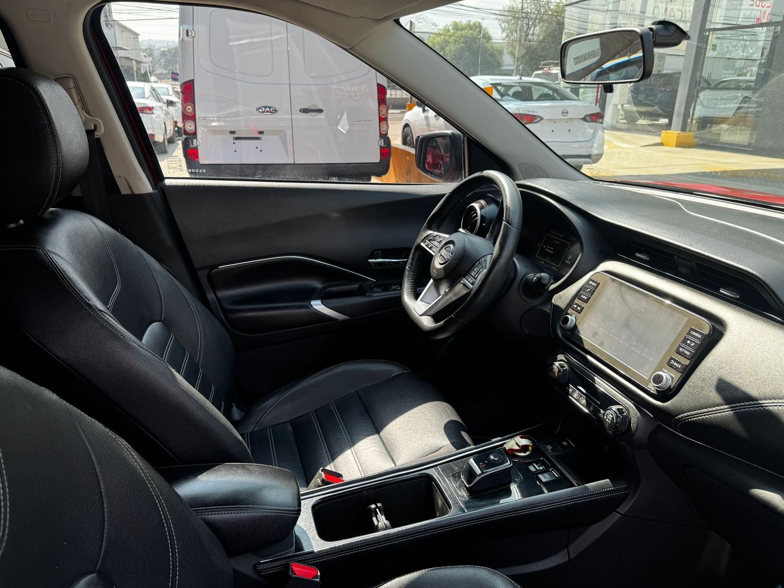 2024 Nissan KICKS 5P EXCLUSIVE E-POWER HEV L31.2 AUT