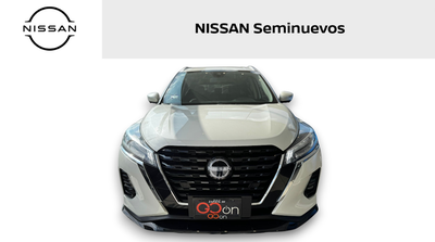 2025 Nissan KICKS PLAY E-POWER PLATINUM