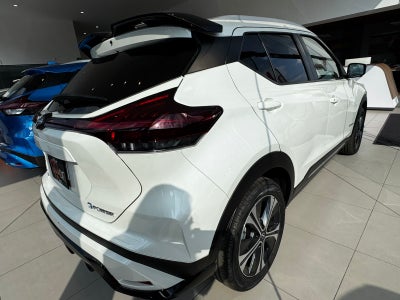 2025 Nissan KICKS PLAY E-POWER PLATINUM