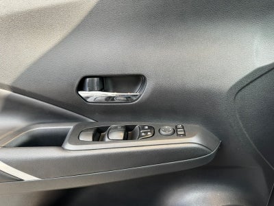 2025 Nissan KICKS PLAY E-POWER PLATINUM