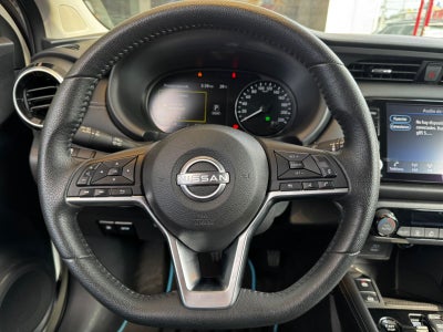 2025 Nissan KICKS PLAY E-POWER PLATINUM