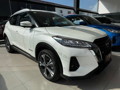 2025 Nissan KICKS PLAY E-POWER PLATINUM