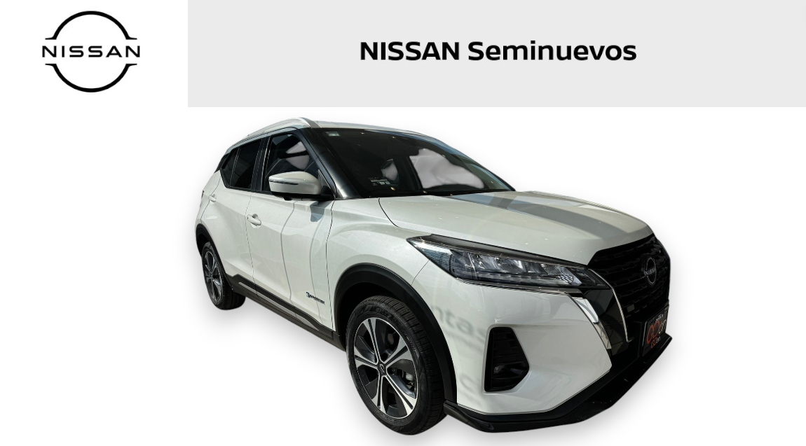 2025 Nissan KICKS PLAY E-POWER PLATINUM