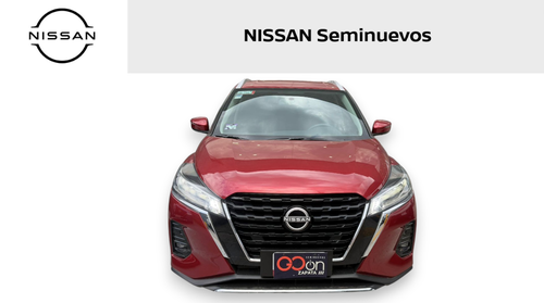 2025 Nissan KICKS 5P EXCLUSIVE E-POWER HEV L31.2 AUT
