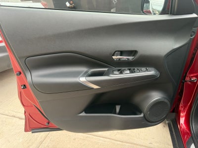 2025 Nissan KICKS 5P EXCLUSIVE E-POWER HEV L31.2 AUT