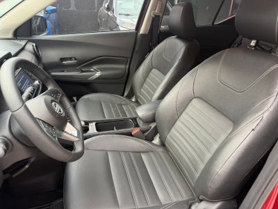 2025 Nissan KICKS 5P EXCLUSIVE E-POWER HEV L31.2 AUT