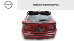 2025 Nissan KICKS 5P EXCLUSIVE E-POWER HEV L31.2 AUT