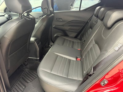 2025 Nissan KICKS 5P EXCLUSIVE E-POWER HEV L31.2 AUT