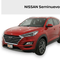 2020 Hyundai TUCSON 5 PTS LIMITED TA AAC AUT PIEL F LED RA-17
