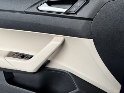 2024 Volkswagen VIRTUS 4P TRENDLINE L41.6 AUT