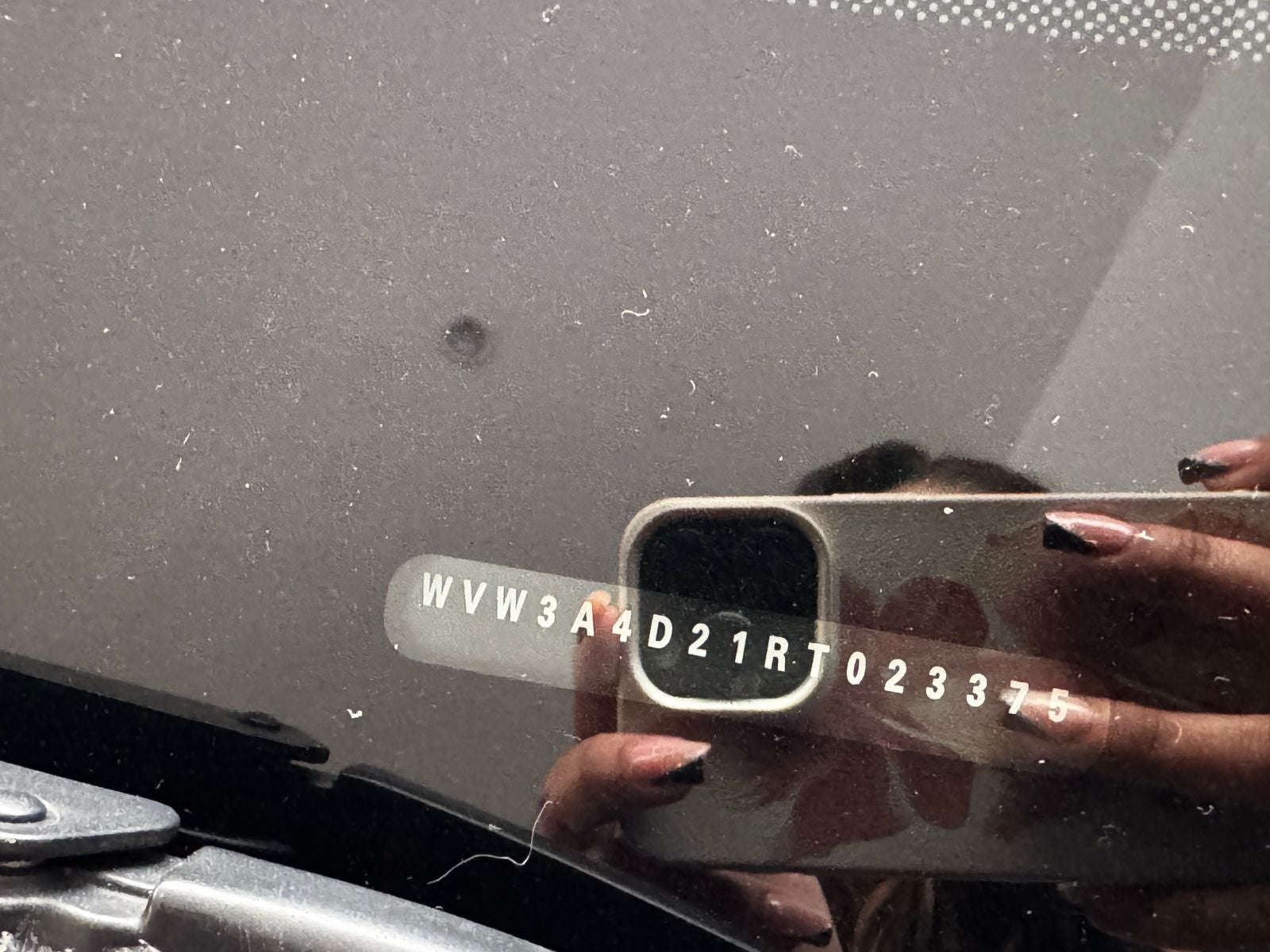 2024 Volkswagen VIRTUS 4P TRENDLINE L41.6 AUT