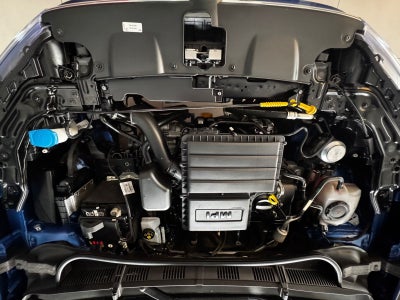 2024 Volkswagen VIRTUS 4P TRENDLINE L41.6 AUT