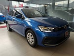 2024 Volkswagen VIRTUS 4P TRENDLINE L41.6 AUT