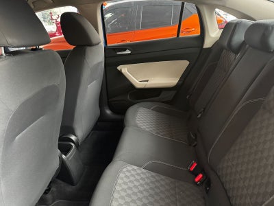 2024 Volkswagen VIRTUS 4P TRENDLINE L41.6 AUT