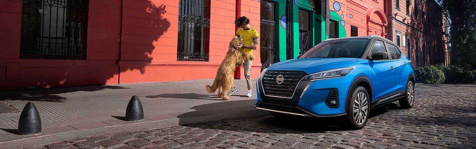 Nissan Planes Financiamiento