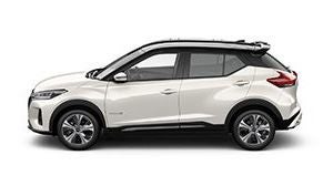 híbridos y eléctricos kicks-e-power - Nissan Zapata Ecatepec in Ecatepec México